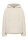 ELBSAND Damen langarm Fleece Pullover mit Kapuze Nelia, Sea Pearl beige