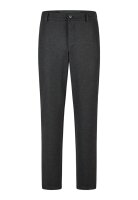 Club of Comfort Herren Chino Hose mit Komfortbund...