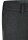 Club of Comfort Herren Chino Hose mit Komfortbund "FOXX " Wool Look, grau