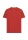 Camel Active Herren T-Shirt Rundhals, Terra rot