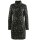 FUCHS SCHMITT Damen Jacke Wintermantel in schwarz weiß 46