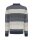 PIERRE CARDIN Herren Pullover Turtle, sargasso sea blau