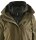 FUCHS SCHMITT Damen Jacke Urban Protection Wintermantel grün 40