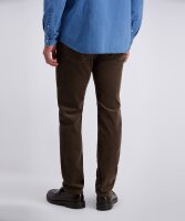 PIERRE CARDIN Herren Stretch Cord Hose "PC-Lyon...