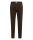 PIERRE CARDIN Herren Stretch Cord Hose "PC-Lyon tapered", shopping bag braun