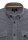 Camel Active Herren Langarm Cord Hemd mit 2-Wege Stretch, tinted blue blau