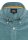 Camel Active Herren Langarm Cord Hemd mit 2-Wege Stretch, tide blue blau
