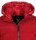 FUCHS SCHMITT Damen Jacke Cord-Steppjacke Solarball rot 40