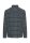 Camel Active Herren Langarm Karohemd mit Brusttasche, tinted blau