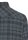 Camel Active Herren Langarm Karohemd mit Brusttasche, tinted blau