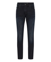 PIERRE CARDIN Herren Thermo Jeans "PC-Lyon...