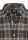 Camel Active Herren Langarm Cord Hemd mit Button-Down-Kragen, tinted blue