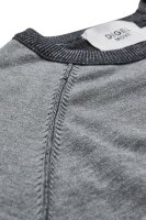 DIGEL Move Herren Strickpullover Asmo-R, anthrazit grau
