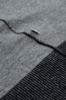 DIGEL Move Herren Strickpullover Asmo-R, anthrazit grau