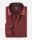 OLYMP Luxor modern fit langarm Hemd bordeaux 42