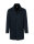 BENVENUTO Herren Mantel navy blau